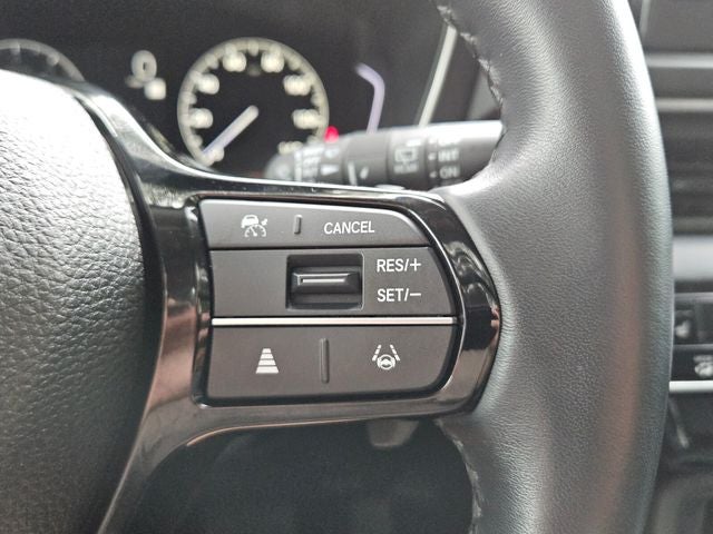 2025 Honda Pilot Touring - Photo 25