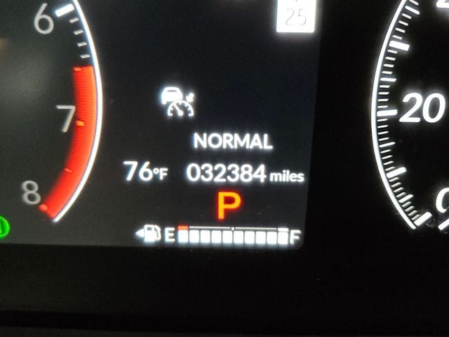 2025 Honda Pilot Touring - Photo 27