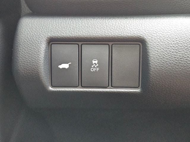2025 Honda Pilot Touring - Photo 28