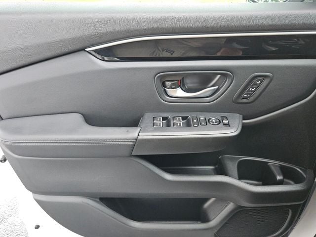 2025 Honda Pilot Touring - Photo 29