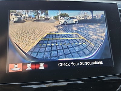 2022 Honda Ridgeline Sport