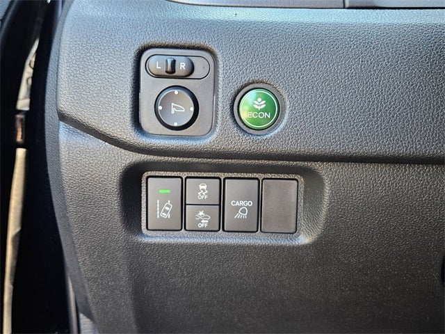 2022 Honda Ridgeline Sport