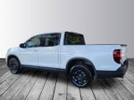2025 Honda Ridgeline Sport