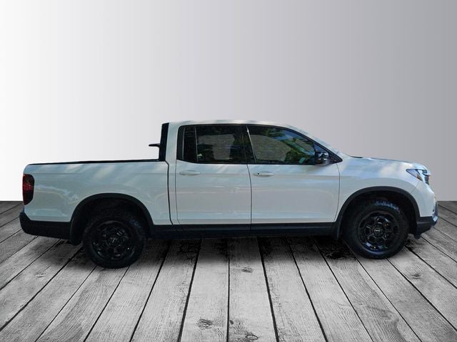 2025 Honda Ridgeline Sport