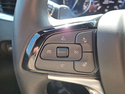 2024 Buick Enclave Avenir