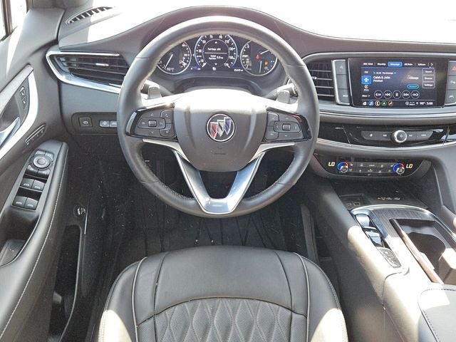 2024 Buick Enclave Avenir