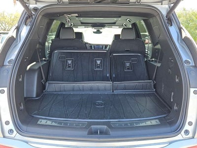 2024 Buick Enclave Avenir