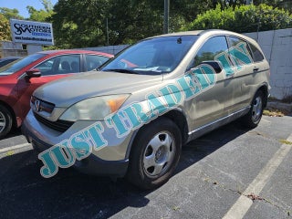 2008 Honda CR-V LX