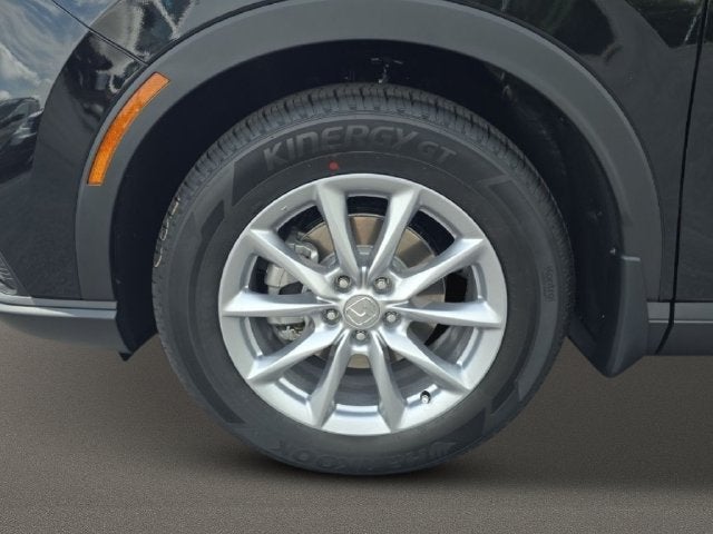 2027 Honda CR-V EX