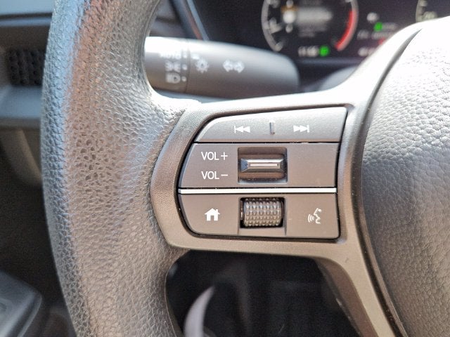 2026 Honda CR-V EX - Photo 24