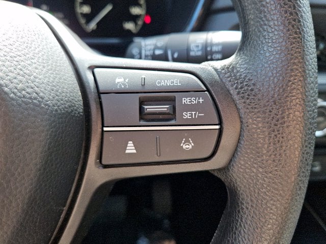 2026 Honda CR-V EX - Photo 25