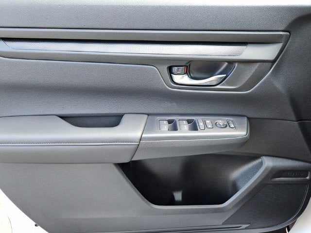 2026 Honda CR-V EX - Photo 28
