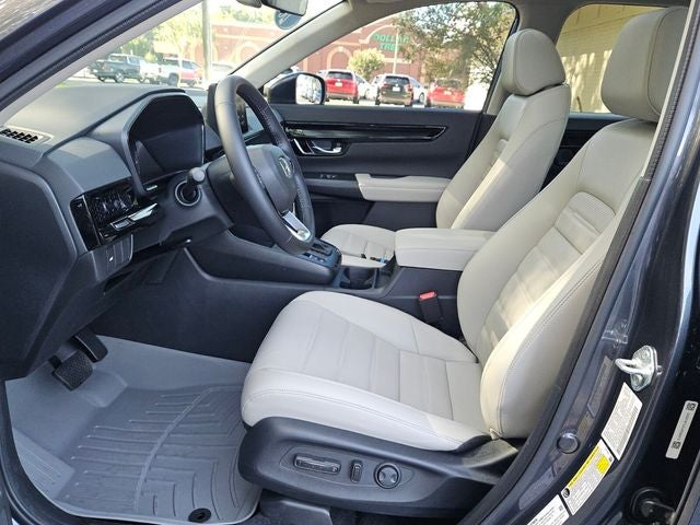 2026 Honda CR-V EX-L - Photo 10