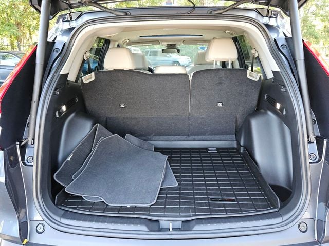 2026 Honda CR-V EX-L - Photo 13