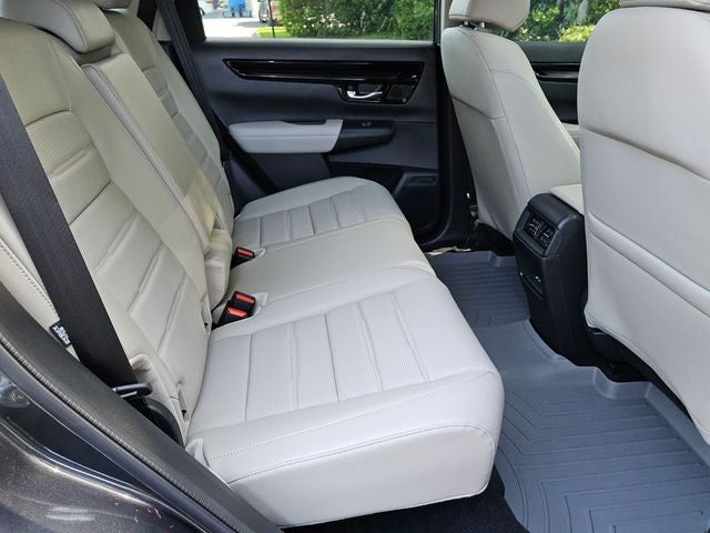 2026 Honda CR-V EX-L - Photo 14