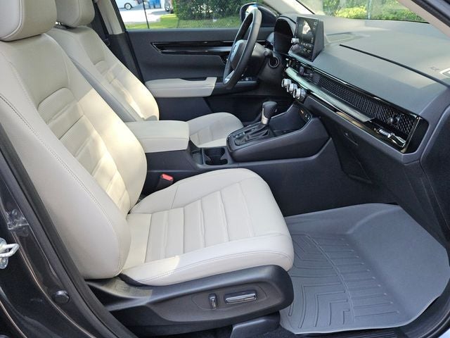 2026 Honda CR-V EX-L - Photo 15