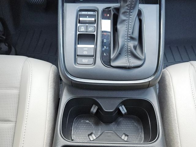 2026 Honda CR-V EX-L - Photo 21