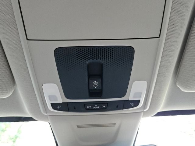 2026 Honda CR-V EX-L - Photo 22