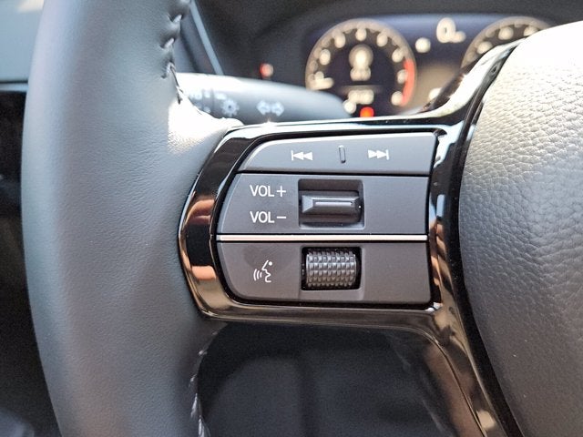 2026 Honda CR-V EX-L - Photo 24