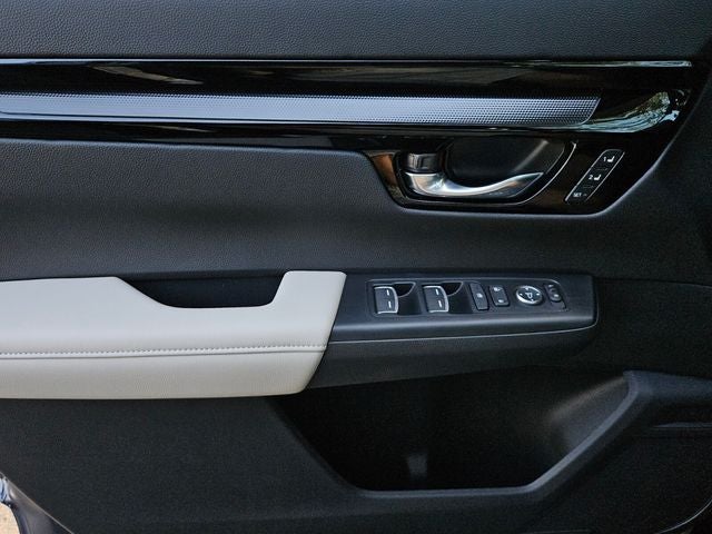 2026 Honda CR-V EX-L - Photo 28