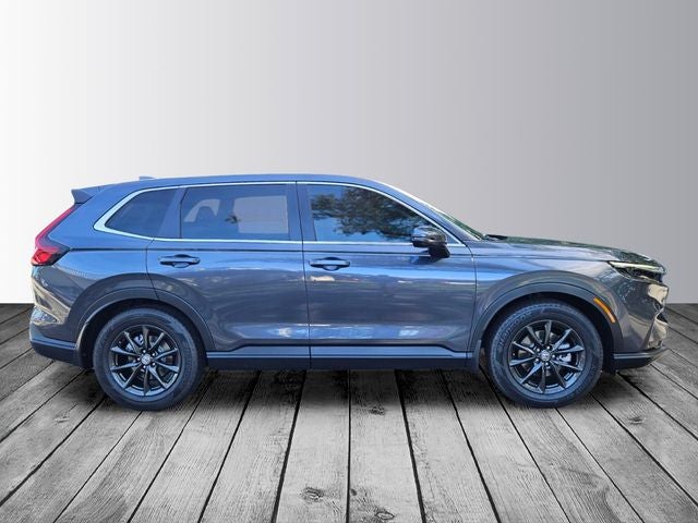 2026 Honda CR-V EX-L - Photo 6