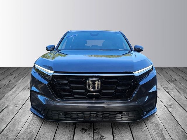 2026 Honda CR-V EX-L - Photo 8