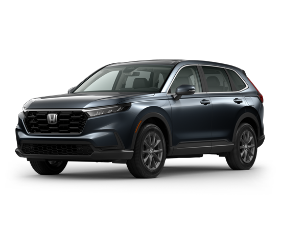 2026 Honda CR-V EX-L - Photo 29