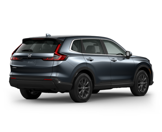 2026 Honda CR-V EX-L - Photo 30