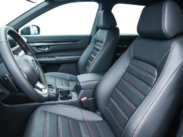 2027 Honda CR-V Hybrid Sport-L