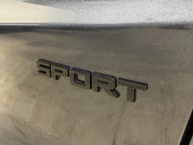 2027 Honda CR-V Hybrid Sport-L