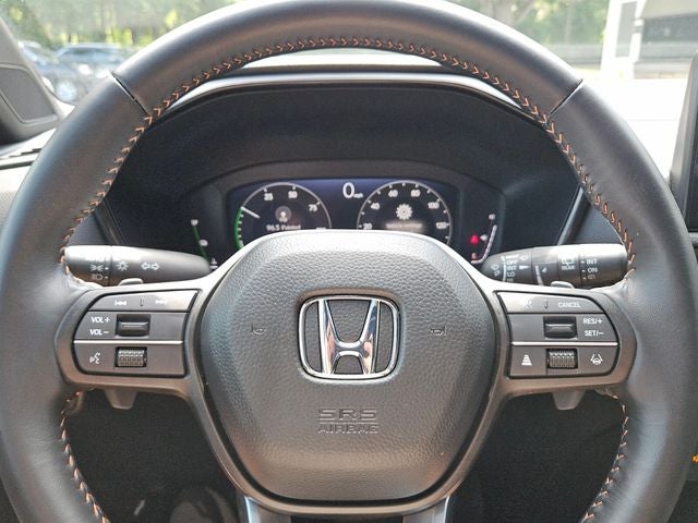 2026 Honda CR-V Sport-L - Photo 23