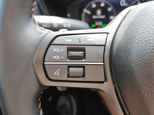 2026 Honda CR-V Sport-L - Photo 24