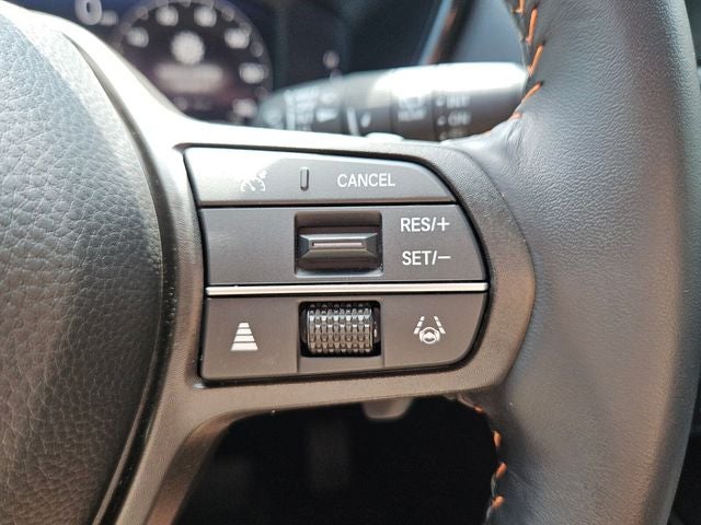 2026 Honda CR-V Sport-L - Photo 25
