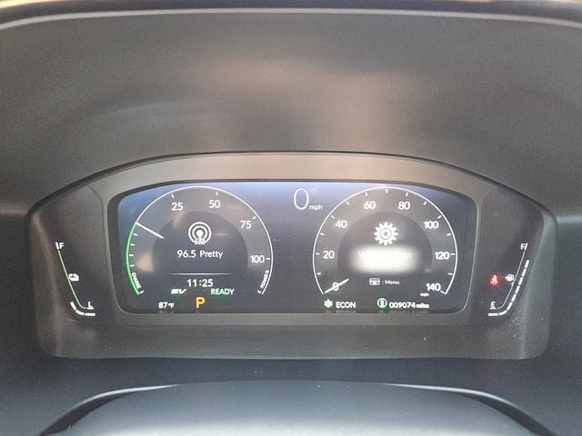 2026 Honda CR-V Sport-L - Photo 26