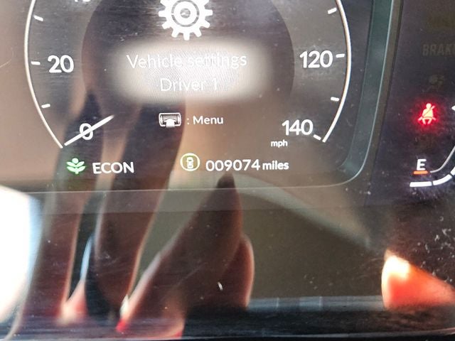 2026 Honda CR-V Sport-L - Photo 27