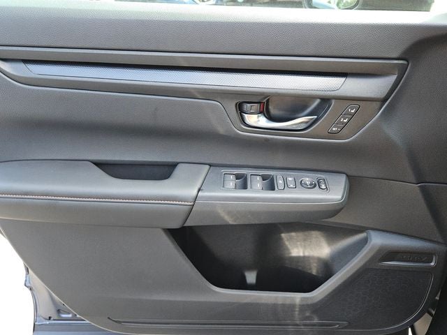 2026 Honda CR-V Sport-L - Photo 29