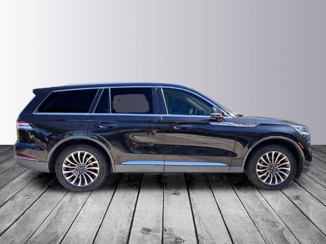 2023 Lincoln Aviator Reserve Premium