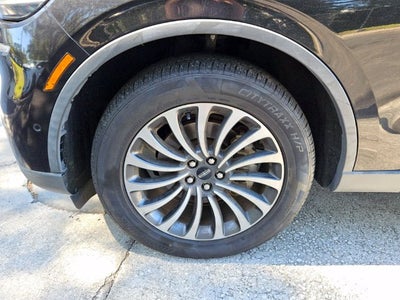 2023 Lincoln Aviator Reserve Premium