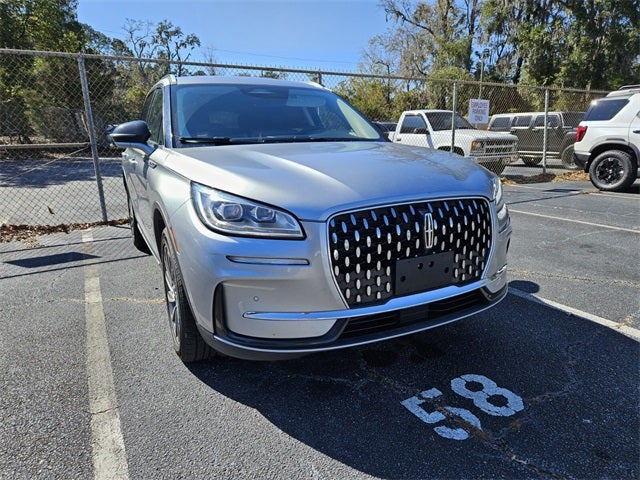 2024 Lincoln Corsair Reserve