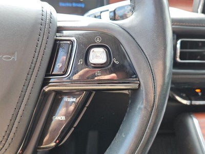 2020 Lincoln Aviator Grand Touring