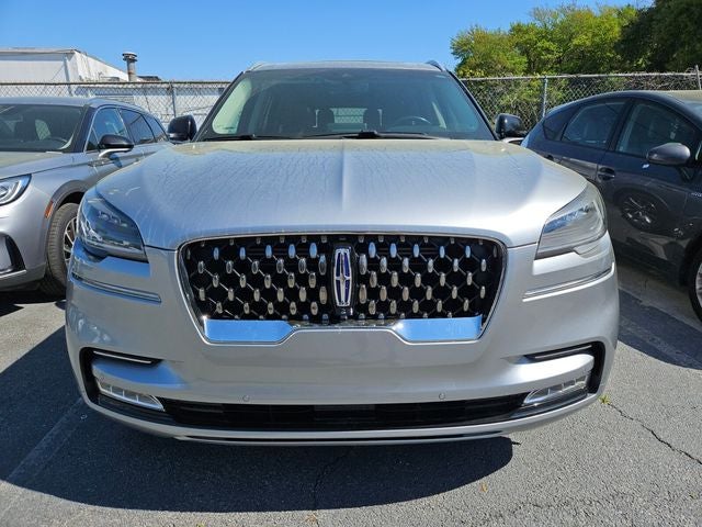 2020 Lincoln Aviator Grand Touring