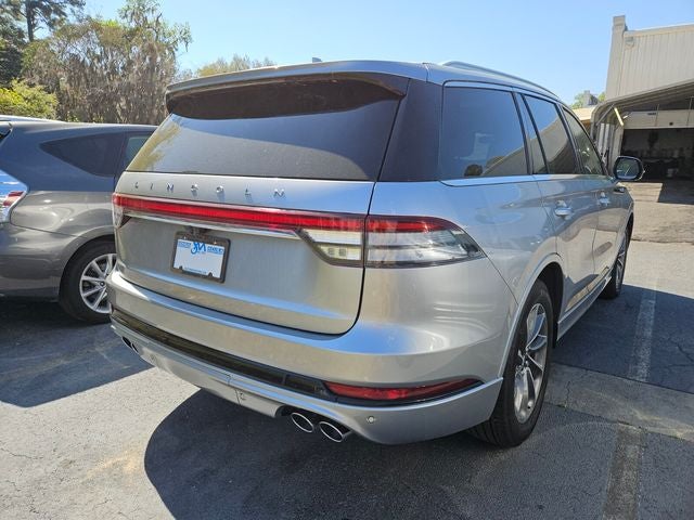 2020 Lincoln Aviator Grand Touring