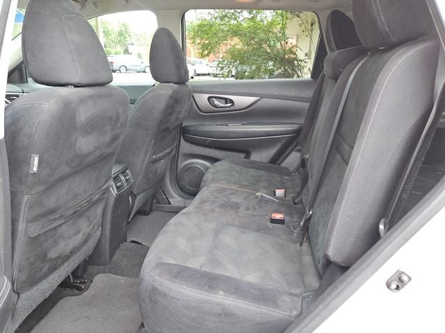 2014 Nissan Rogue SV