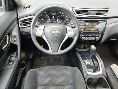 2014 Nissan Rogue SV