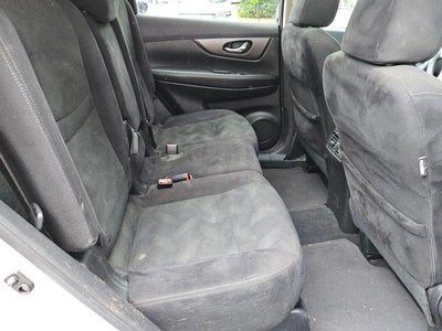 2014 Nissan Rogue SV
