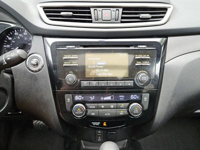 2014 Nissan Rogue SV