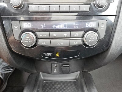 2014 Nissan Rogue SV