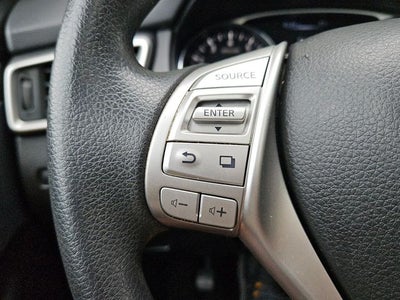 2014 Nissan Rogue SV