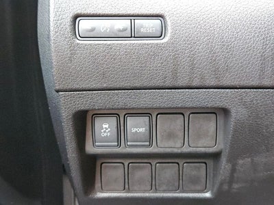 2014 Nissan Rogue SV