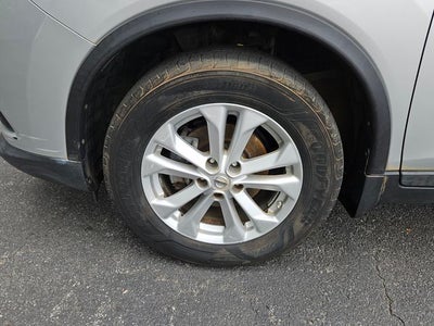 2014 Nissan Rogue SV